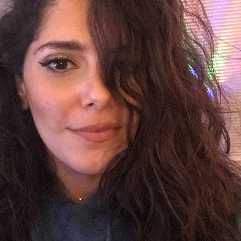 Meet your Posher, Jessica